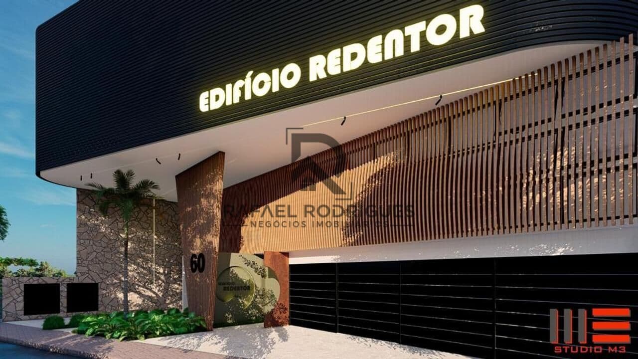 Apartamento em Muriaé - Chácara Doutor Brum