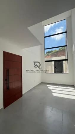 Sobrado em Muriaé - Franco Suiço