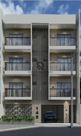 Apartamento em Muriaé - Cardoso de Melo