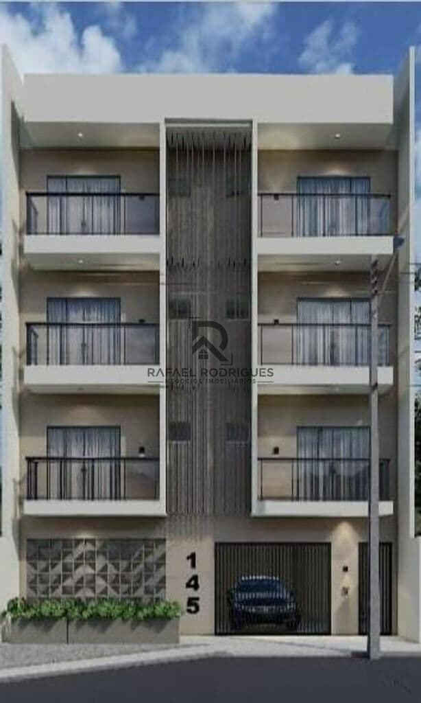 Apartamento em Muriaé - Cardoso de Melo
