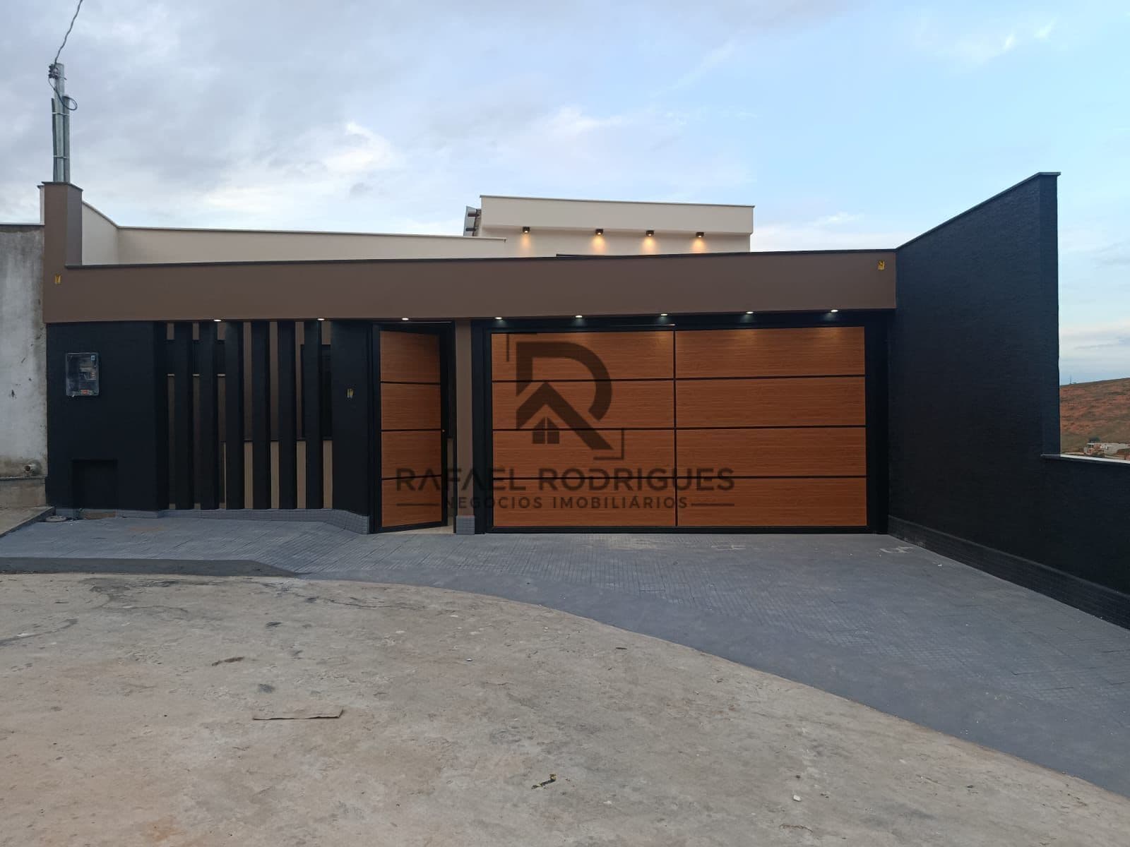 Casa em Muriaé - Villa Real