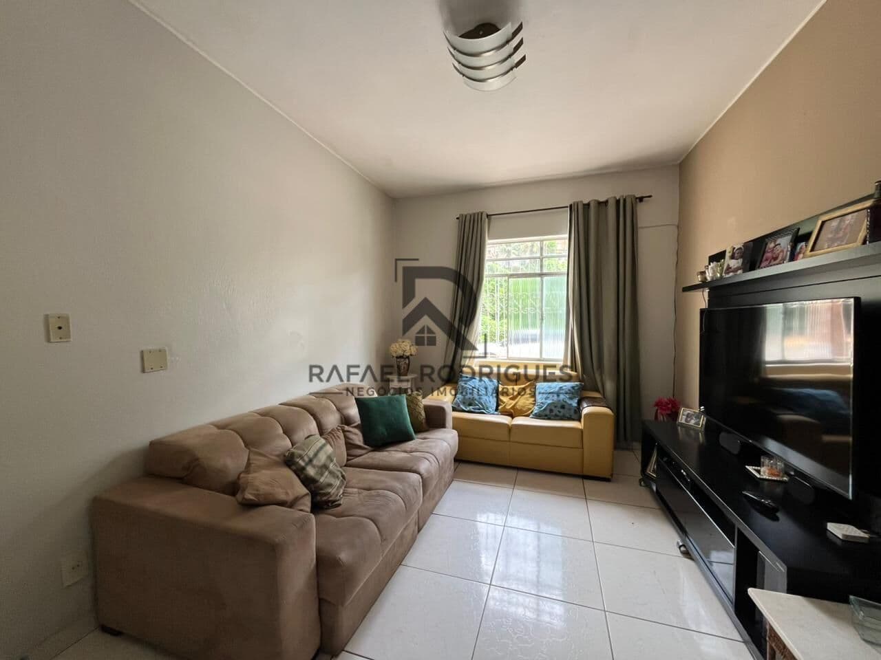 Apartamento em Muriaé - Centro