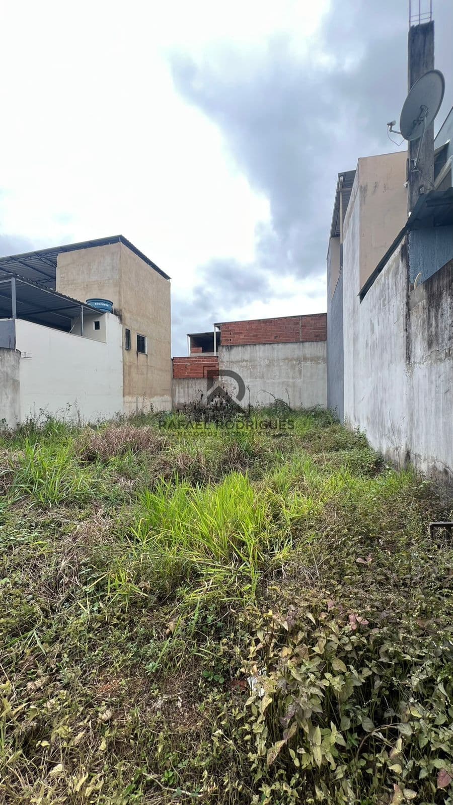Lote/Terreno em Muriaé - Franco Suiço