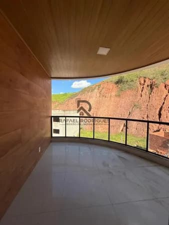 Apartamento em Muriaé - Dornelas