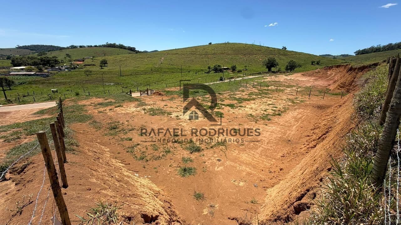 Lote/Terreno em Barão de Monte Alto - Centro