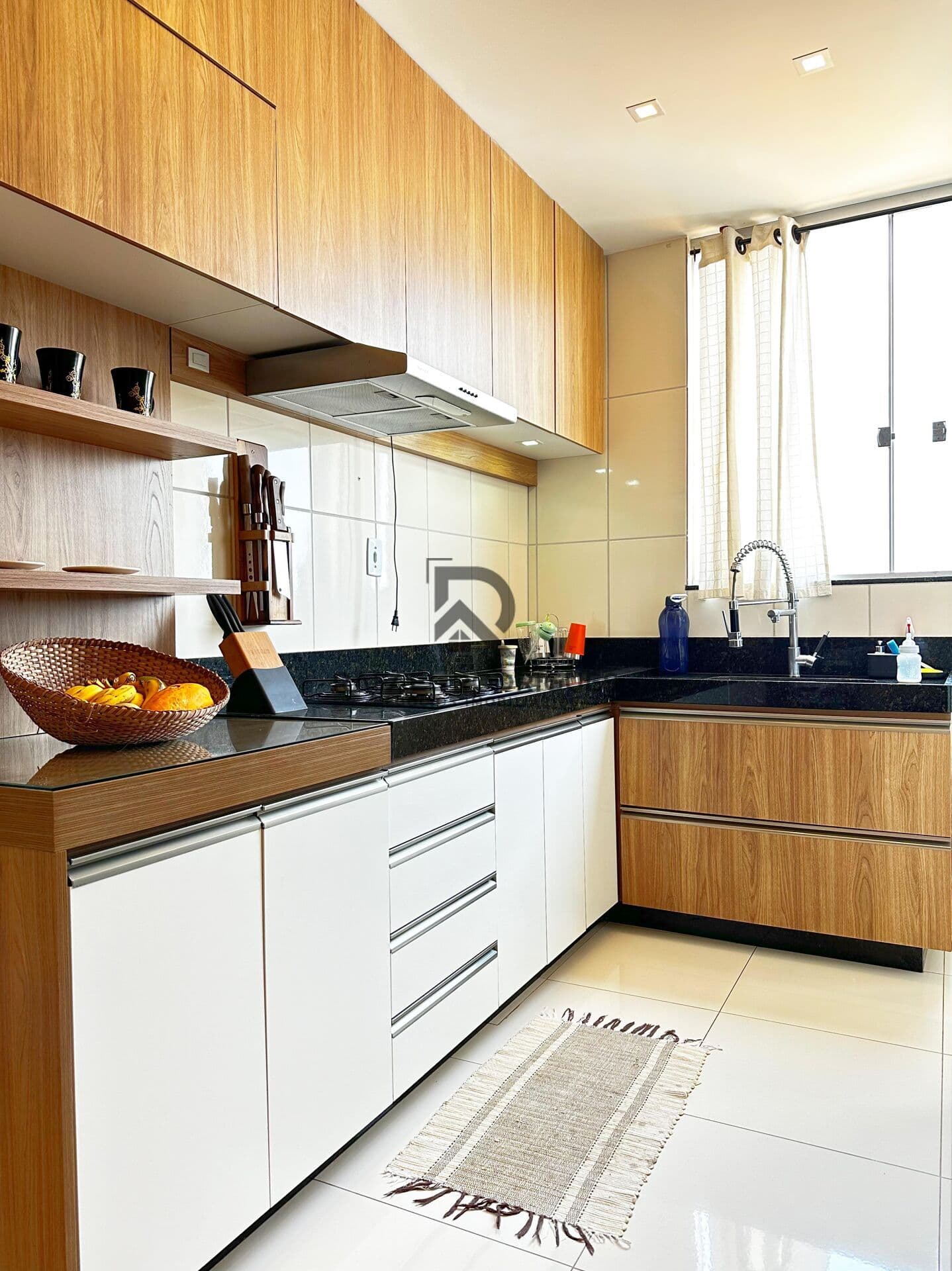 Apartamento em Muriaé - Porto Belo