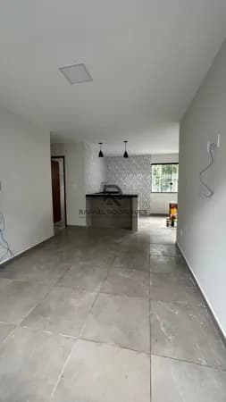 Apartamento em Muriaé - União