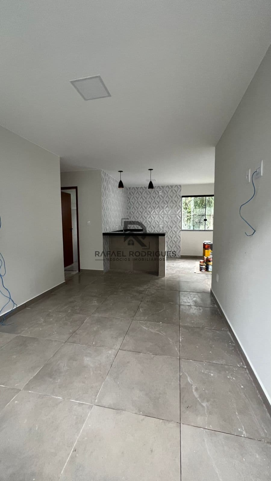 Apartamento em Muriaé - União