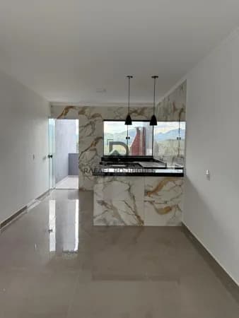 Casa em Muriaé - Cardoso de Melo
