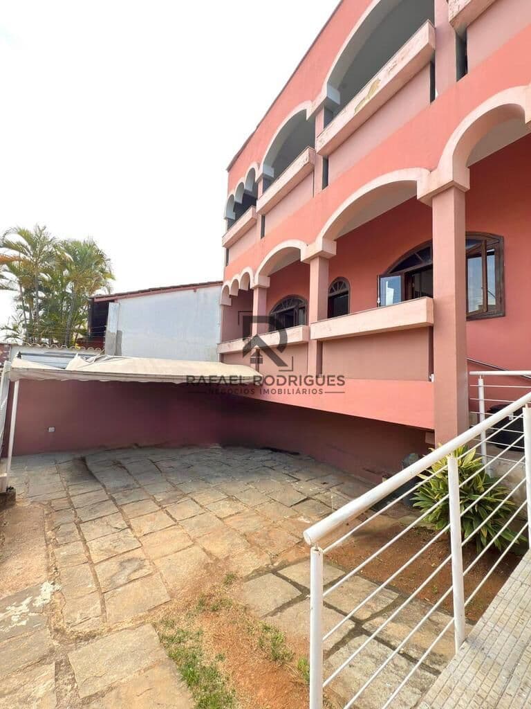 Casa em Muriaé - São Francisco
