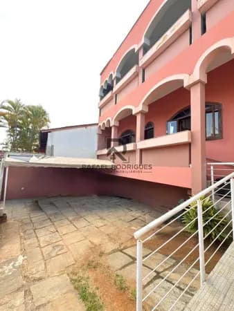 Casa em Muriaé - São Francisco