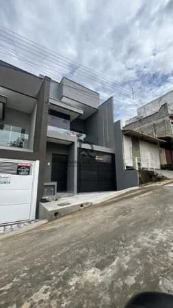 Casa em Muriaé - Bom Pastor