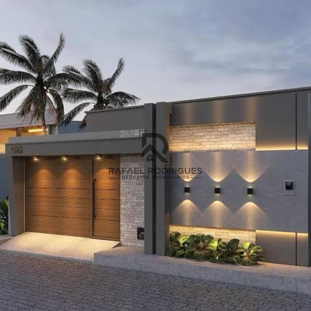 Casa em Muriaé - Franco Suiço