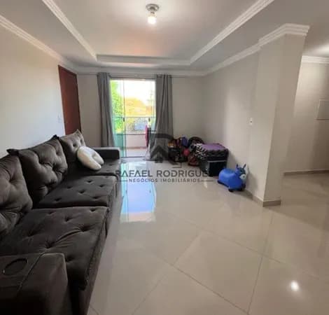 Apartamento em Muriaé - João XXIII