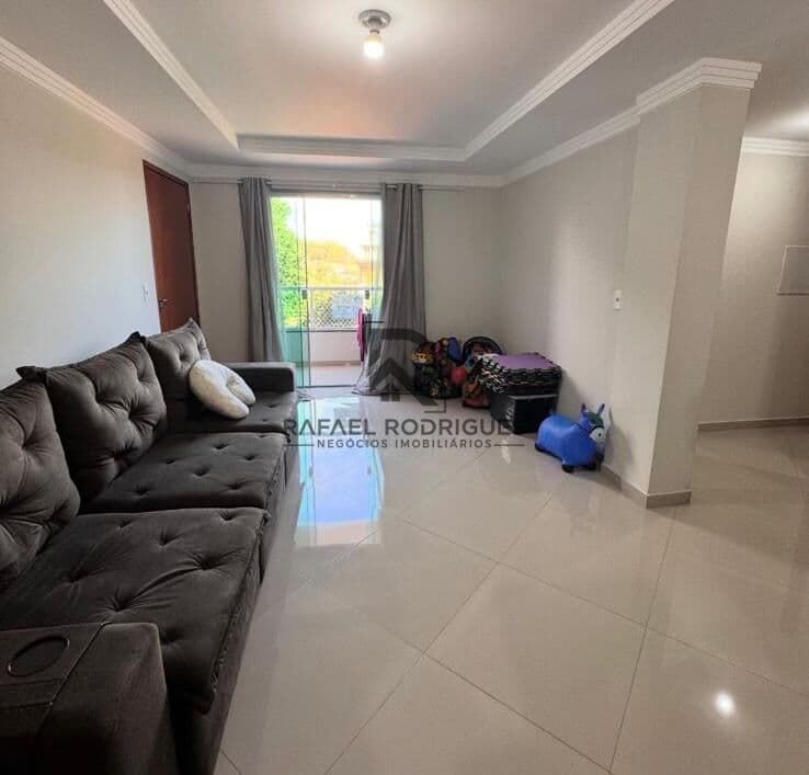 Apartamento em Muriaé - João XXIII