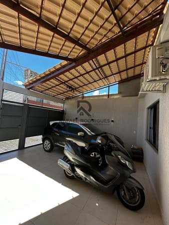 Casa em Muriaé - Cardoso de Melo