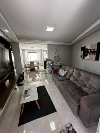 Casa em Muriaé - Cardoso de Melo