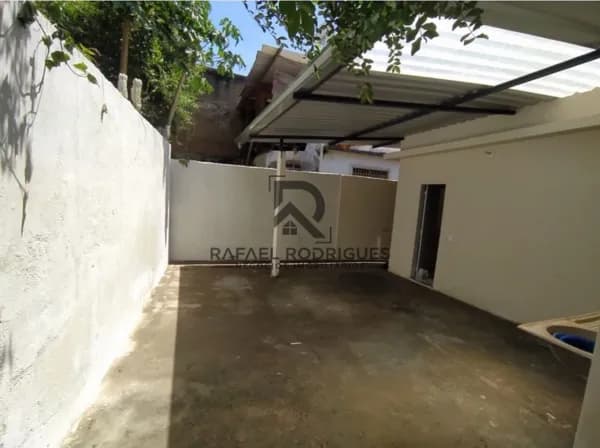Casa em Muriaé - Centro