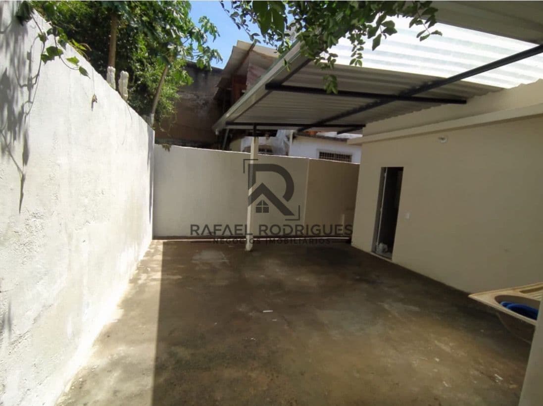 Casa em Muriaé - Centro