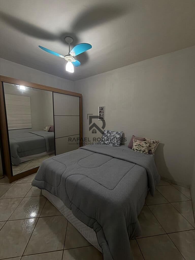 Casa em Muriaé - Dornelas