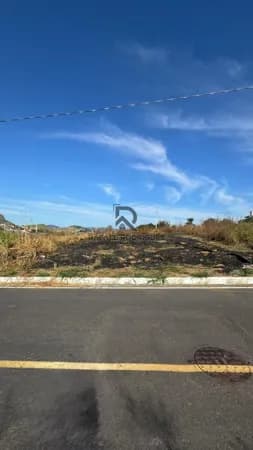 Lote/Terreno em Muriaé - Porto Belo