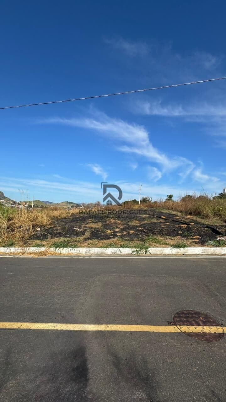 Lote/Terreno em Muriaé - Porto Belo