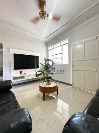 Apartamento em Muriaé - Barra