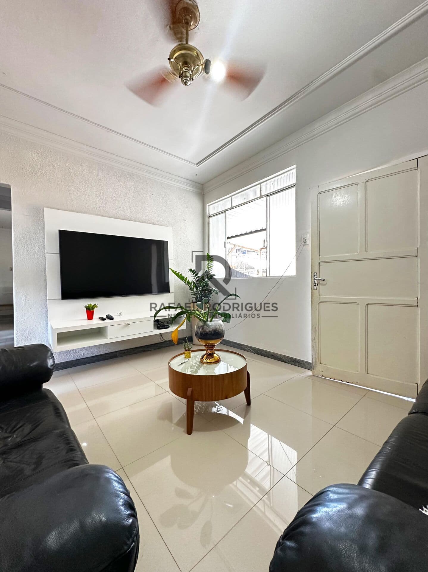Apartamento em Muriaé - Barra