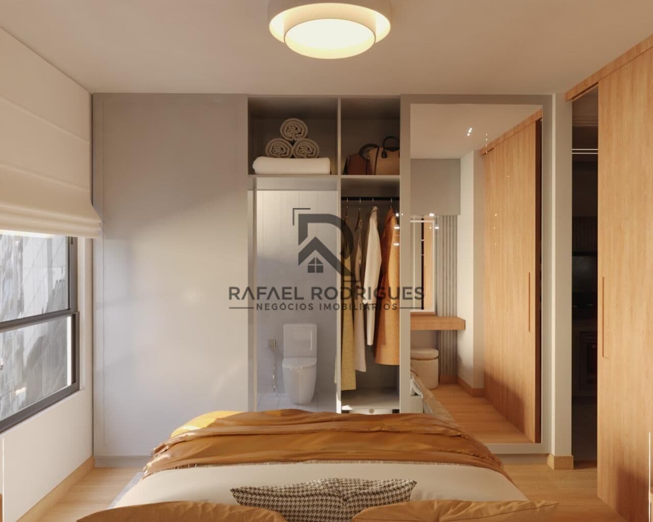 Apartamento em Muriaé - Centro