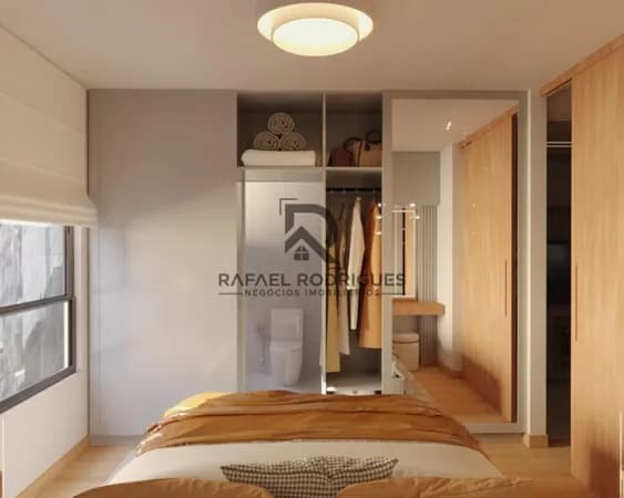 Apartamento em Muriaé - Centro