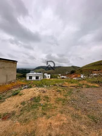 Lote/Terreno em Muriaé - Recreio
