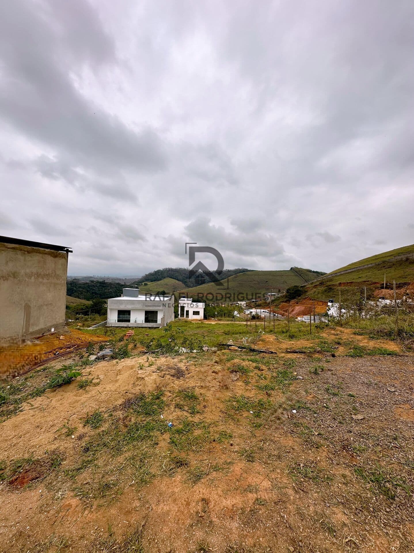 Lote/Terreno em Muriaé - Recreio