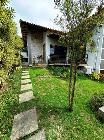 Casa em Muriaé - Alterosa