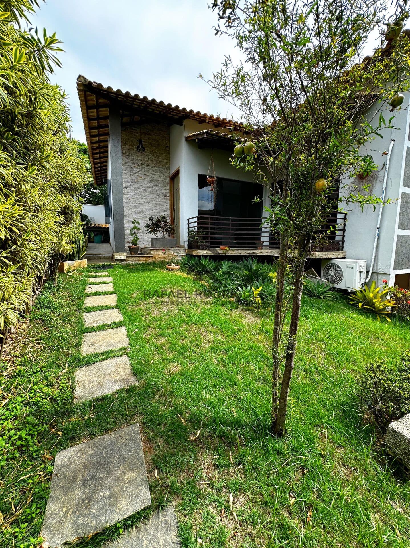 Casa em Muriaé - Alterosa