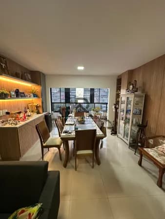 Apartamento em Muriaé - Barra