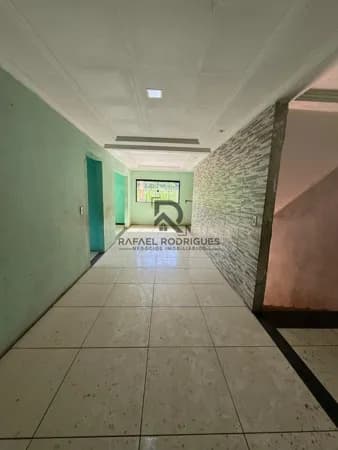Casa em Muriaé - Santana