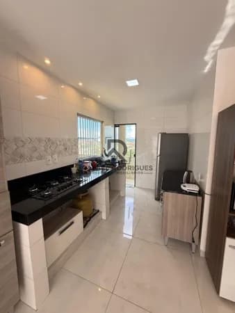 Casa em Muriaé - Villa Real