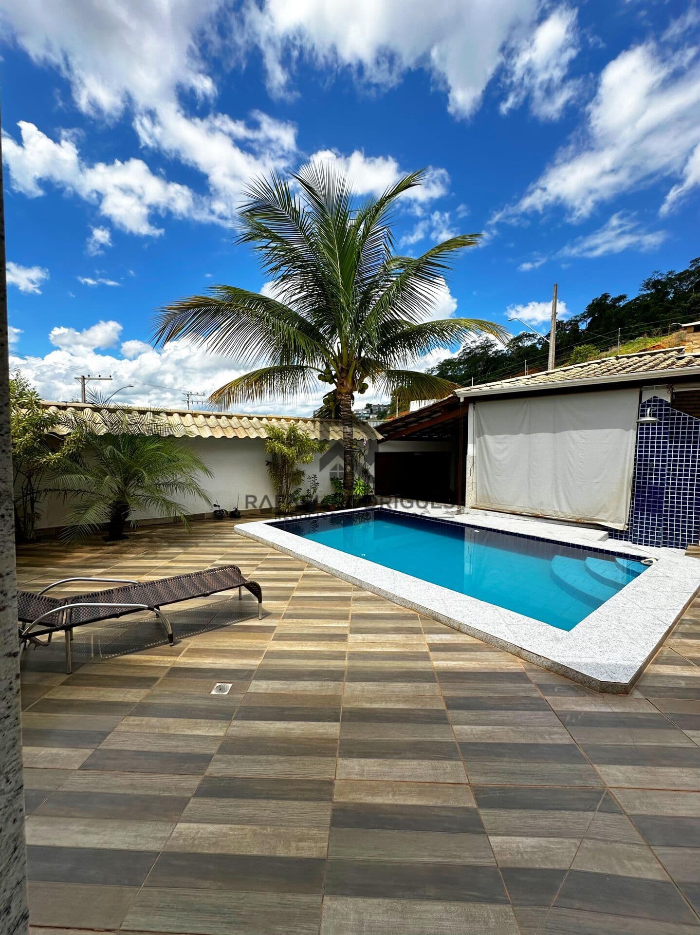Casa em Muriaé - João VI