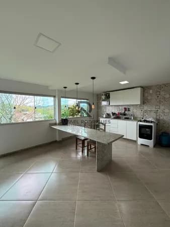 Casa em Muriaé - Cardoso de Melo