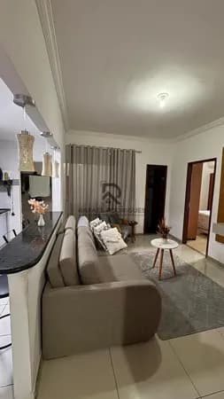Apartamento em Muriaé - Chácara Doutor Brum