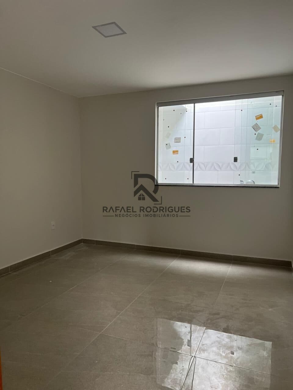 Casa em Muriaé - União