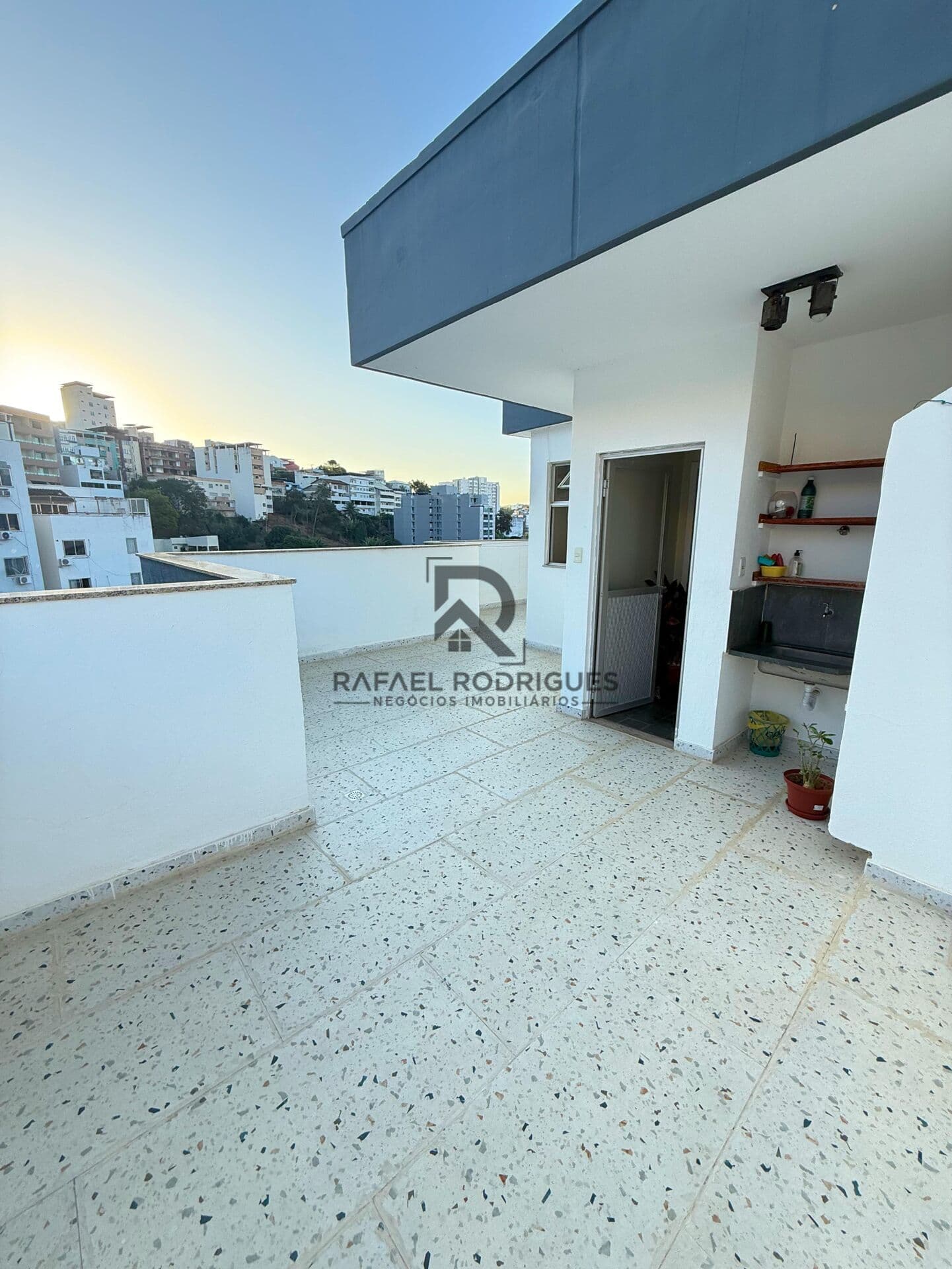 Apartamento em Muriaé - Centro