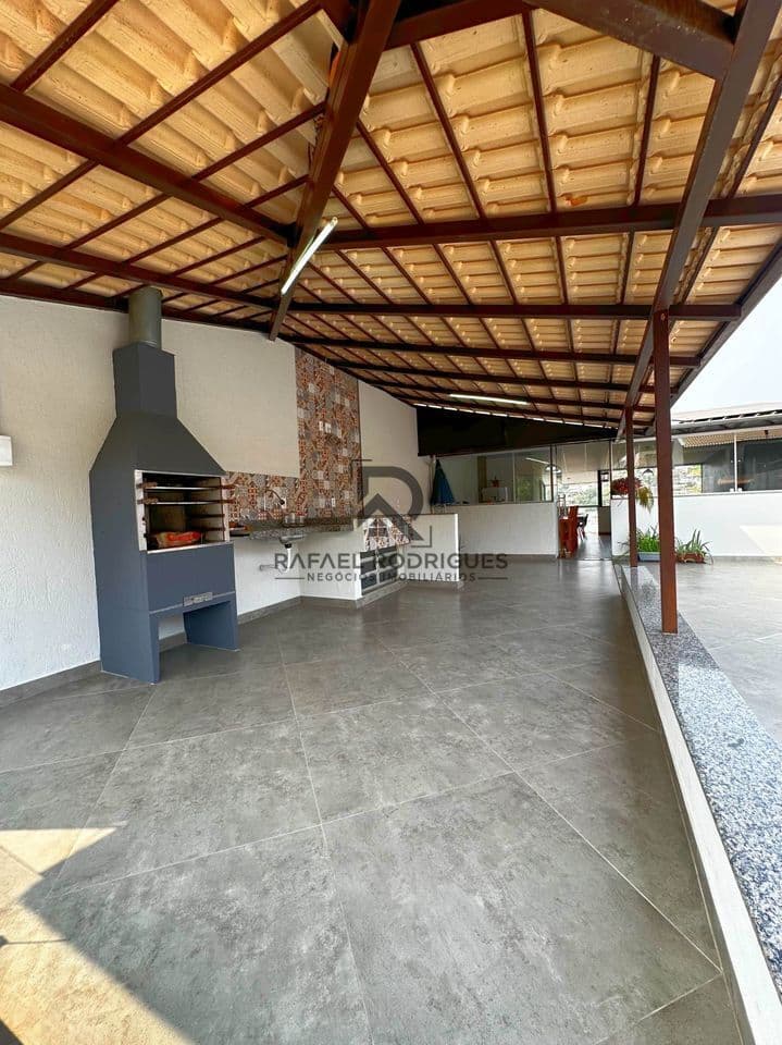 Casa em Muriaé - João XXIII