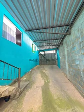 Casa em Muriaé - Cardoso de Melo