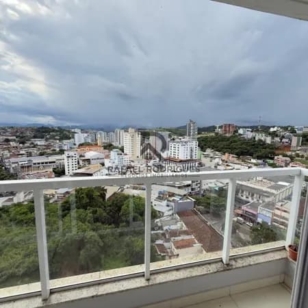Apartamento em Muriaé - Centro