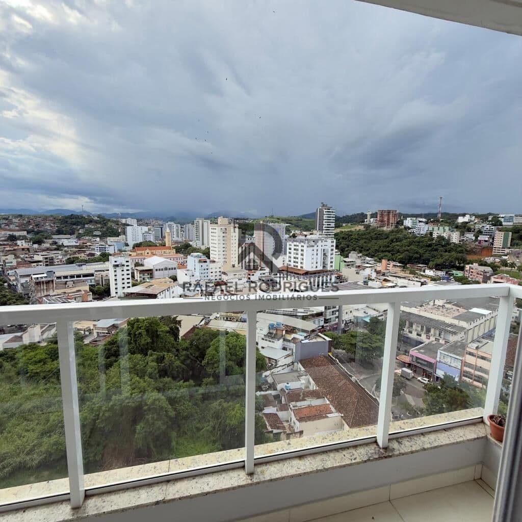 Apartamento em Muriaé - Centro