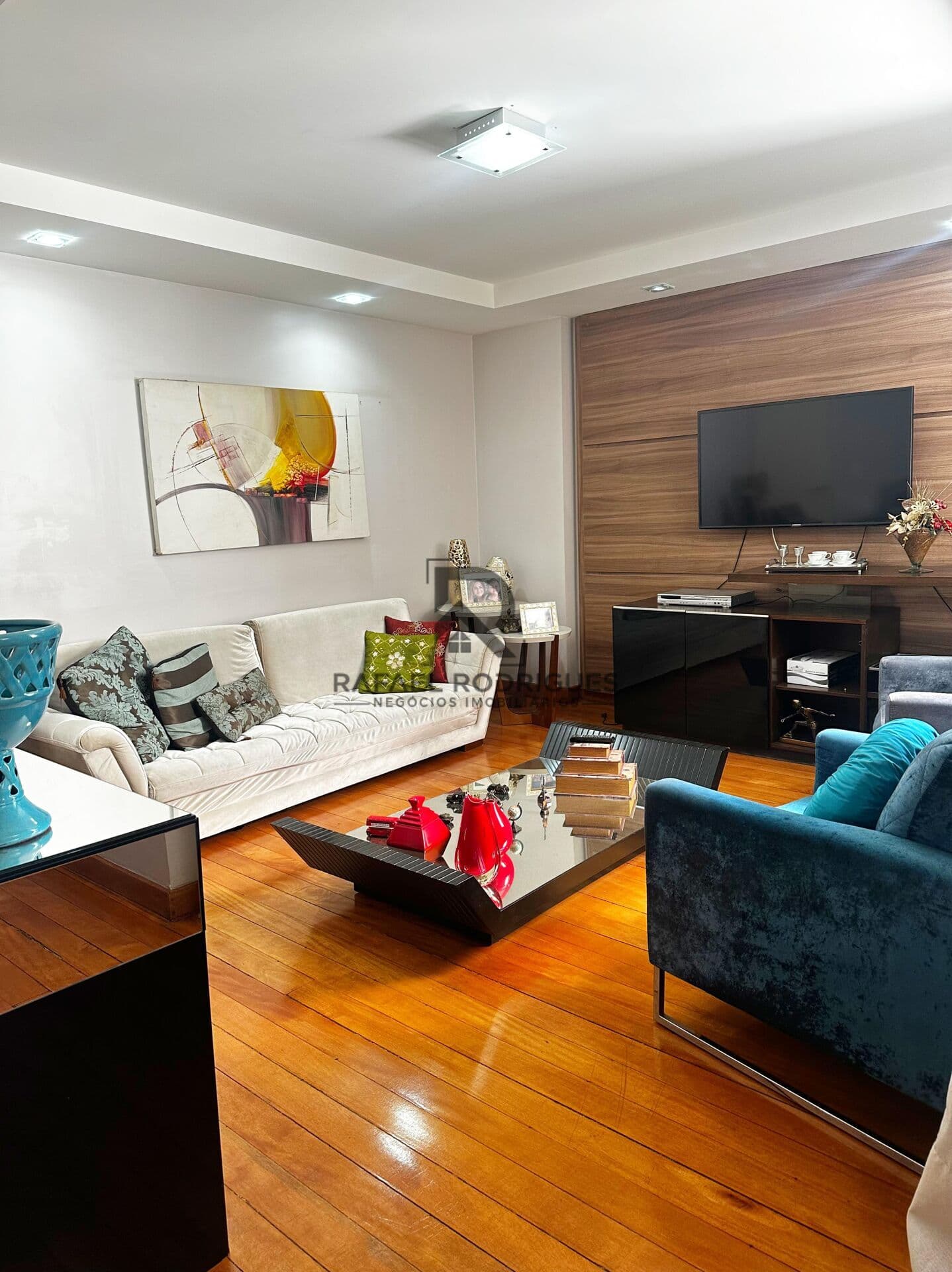 Apartamento em Muriaé - Centro