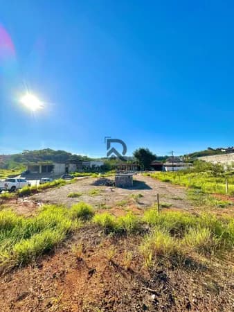 Lote/Terreno em Muriaé - Franco Suiço