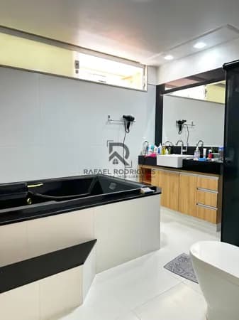Casa Duplex Alto Padrão