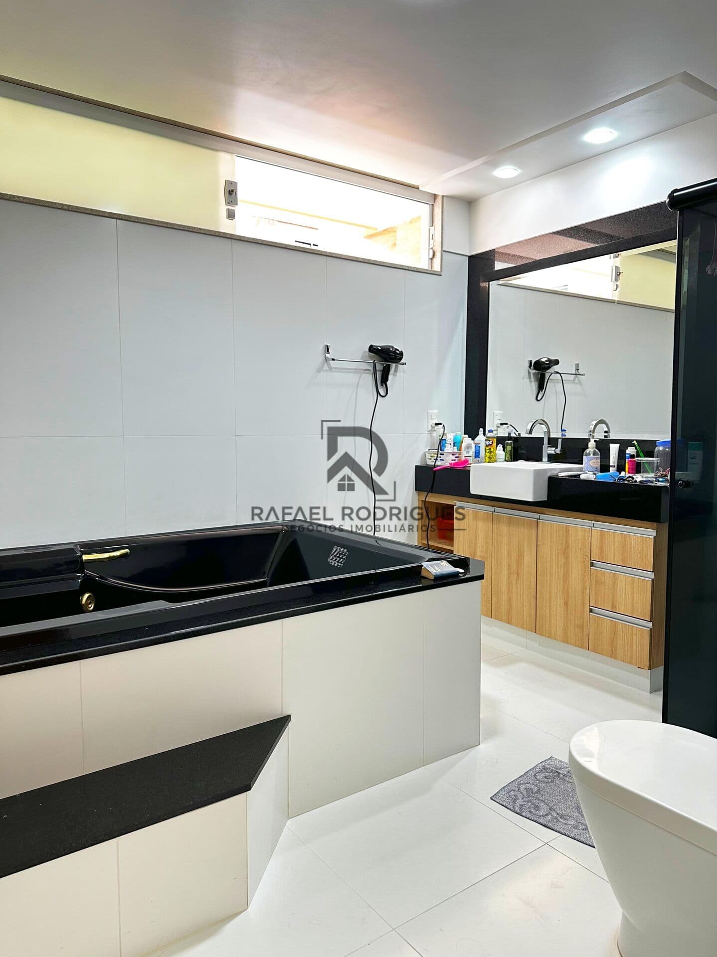 Casa Duplex Alto Padrão